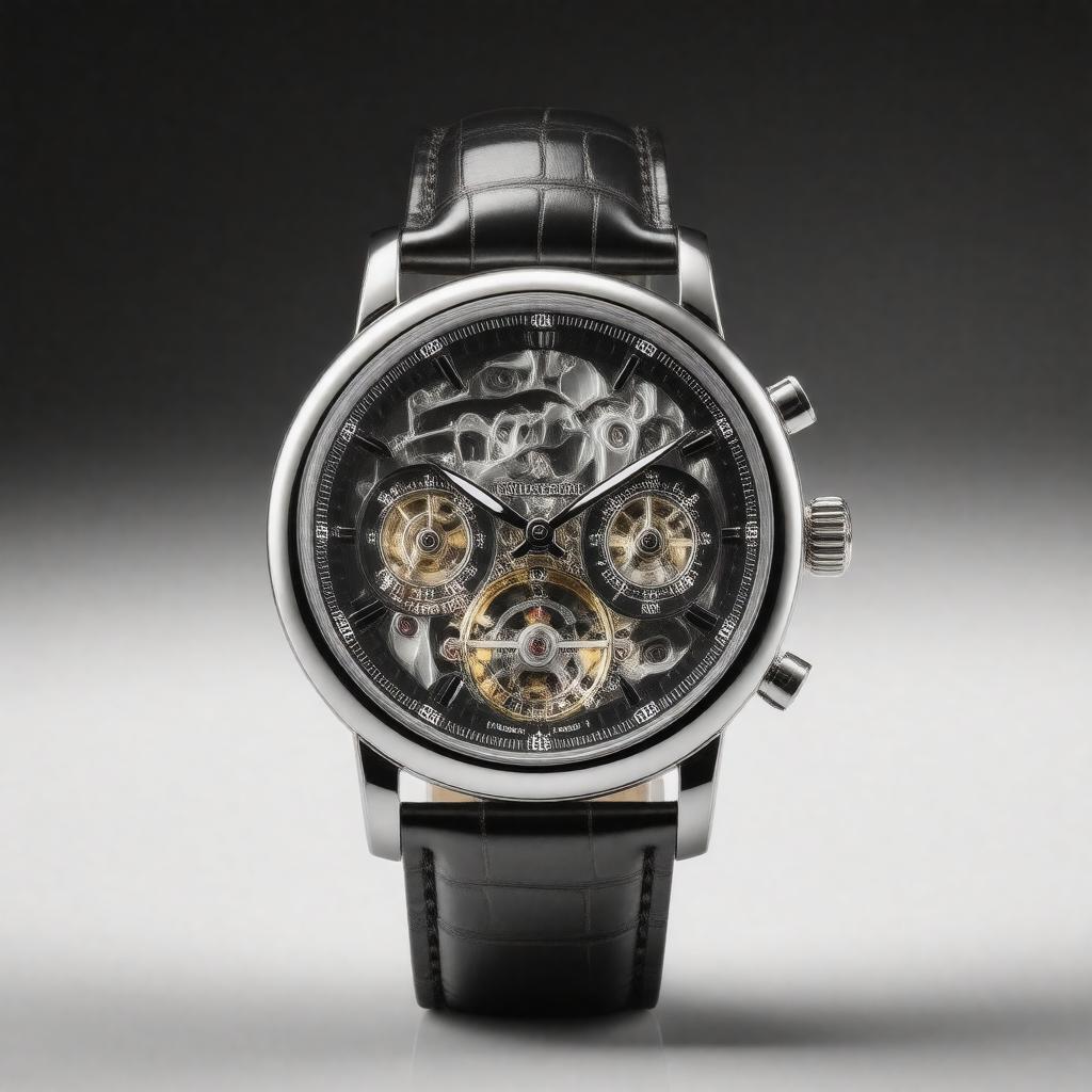 A. Lange & Söhne